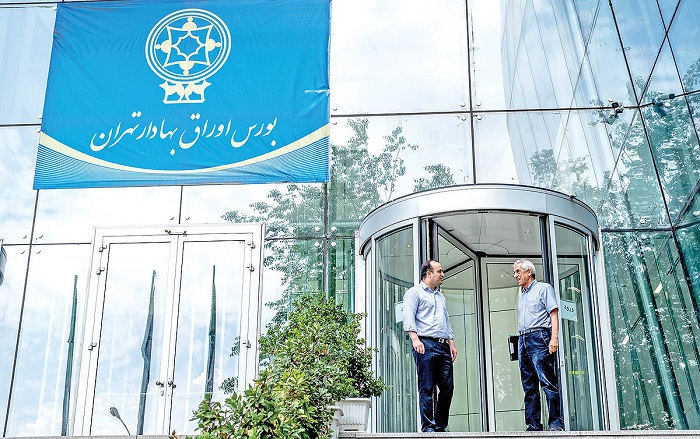 بورس تهران در انتظار اعتماد