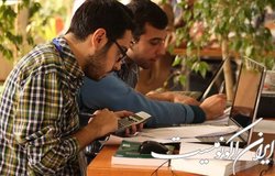 جذب ۶۰۰۰ متقاضی کار به بازار