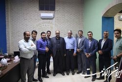 توسعه اکوسیستم پژوهش و نوآوری موجب پیشرفت شرکت سنگ آهن می‌شود