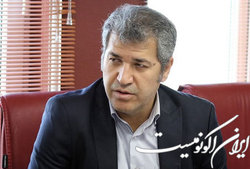 پاسخ رغبتی به رئیس فدراسیون گلف: ابتدا عملکردتان را با دستورالعمل مطابقت دهید
