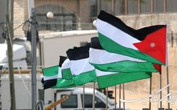 اردن حمله تروریستی در شاهچراغ را محکوم کرد