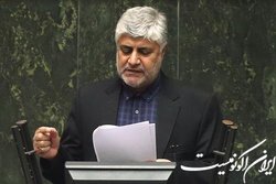 پاک فطرت: حمله داعش در حرم شاهچراغ نشان‌دهنده ضعف و پلیدی آن‌هاست