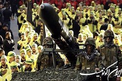 ژنرال صهیونیست: موشک‌های مقاومت ما را احاطه کرده‌اند