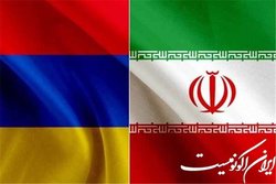 قرارداد تمدید و افزایش صادرات گاز ایران به ارمنستان امضا شد