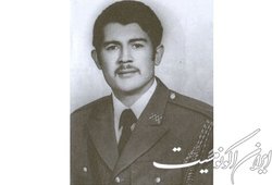 بدرقه پیکر  راوی «تلگرافچی پنج ستاره» تا خانه ابدی