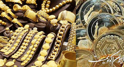 قیمت سکه و طلا ۲۴ مرداد ۱۴۰۲