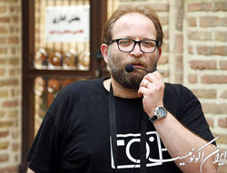 یادبودی برای بابک برزویه برگزار می‌شود