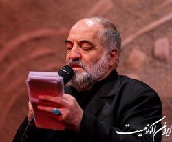 حال عمومی نریمان پناهی رو به بهبود است