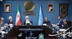 رعایت حقوق انسان‌ها را وظیفه شرعی، قانونی و اخلاقی خود می‌دانیم