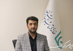 انتصاب معاون اقتصاد و فرهنگ خانه کتاب و ادبیات