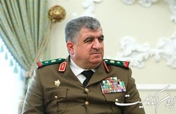 وزیر دفاع سوریه: عقب‌نشینی ترکیه از کشور ما شرط صلح است