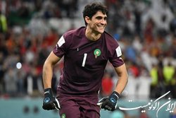 مبلغ قرارداد یاسین بونو با الهلال ۲۱ میلیون یورو است