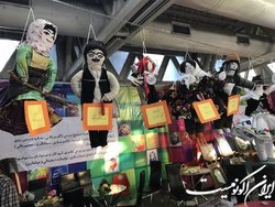 رایزنی برای ایجاد غرفه‌های دائمی عرضه محصولات زنان سرپرست خانوار در مترو و میادین تره بار