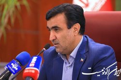 وجود  ۴۱۱ پروژه فاقد مجوز زیست‌محیطی در کشور