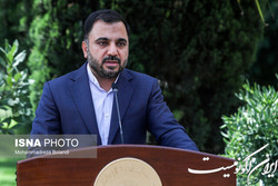 زارع‌پور: توافقات خوبی برای ارائه سیم‌کارت به زائران اربعین حسینی صورت گرفته است