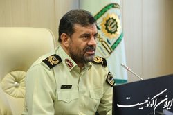 هشدار پلیس درباره عواقب همراه داشتن و یا مصرف مواد مخدر و داروهای ممنوعه در سفر اربعین