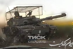 اوکراین مجبور شد آخرین یگان ذخیره خود را وارد میدان جنگ کند