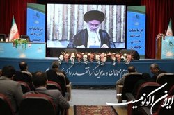 عدالت آموزشی از محروم‌ترین نقطه کشور تا استان‌های برخوردار، رعایت شود