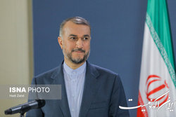 امیرعبداللهیان: آزادسازی دارایی‌های ایران در کره جنوبی تحقق دیپلماسی عزتمندانه است