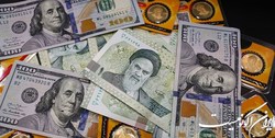 آرامش بازار ارز و سکه با ثبات در قیمت‌ها