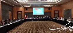 برگزاری نشست هم‌اندیشی راهکارهای گسترش همکاری‌های تجاری-اقتصادی ایران و ترکیه