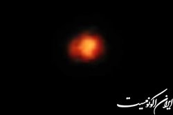 کشف یکی از قدیمی‌ترین کهکشان‌های جهان توسط «جیمز وب»