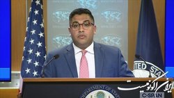 آمریکا: گفت‌وگوها برای برقراری روابط میان ریاض و تل‌آویو ادامه می‌یابد