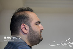 سلیمی: قهرمانی جهان، جنگ واقعی است