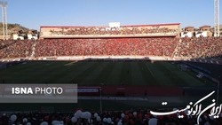 ظرفیت تکمیل؛ یادگارامام در تسخیر پرشورها