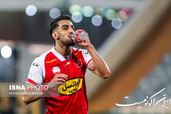 برد شیرین پرسپولیس با اشتباه مرگبار در تبریز