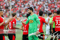 کارشناسی داوری دیدار تراکتور و پرسپولیس