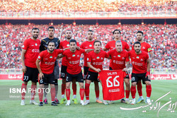 خلیل‌زاده: باختن به پرسپولیس عادلانه نبود