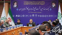 برخی از خلاهای قانونی مدیریت شهری با تعامل میان شهرداران رفع می‌شود