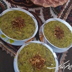 نذری کرمانی‌ها در محرم