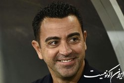 واکنش ژاوی به حضور فاتی در رئال: شوخی می‌کنید؟