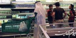 افزایش نرخ تورم در کویت و قطر