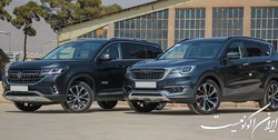 رشد 89 درصدی تولید خودرو توسط بخش خصوصی در 4 ماهه نخست سال