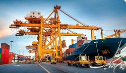 برنامه دولت برای جلوگیری از انباشت نهاده‌های دامی در بنادر چیست؟