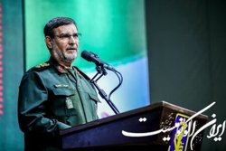 سرعت «شناورهای تندرو»ی نیروی دریایی سپاه به ۹۰ تا ۱۱۰ گره دریایی رسیده است