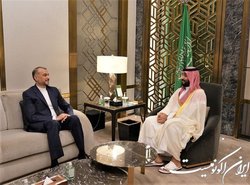 اهمیت «سفر امیرعبداللهیان به عربستان» از نگاه تحلیلگر عرب
