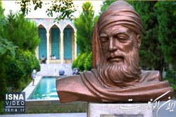 آرامگاه شاعری که سه قرن بعد از مرگش شناسایی شد