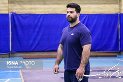 نصیرشلال: برخی‌ از وجود خودشان هم ناراضی‌اند