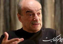 ْآخرین وضعیت جسمی خسروشاهی در بیمارستان