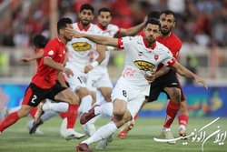 پورعلی‌گنجی: در پرسپولیس و استقلال دنبال هزار تومان و ۲ هزار تومان هستیم!