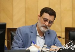 پیام تسلیت رئیس بنیاد شهید برای درگذشت مادر شهید «سردار سرلشکر علی هاشمی»