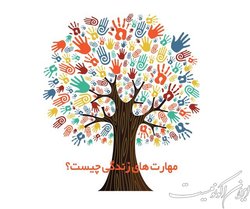 برگزاری سلسله کارگاه‌های «مهارت زندگی»