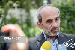آقای جبلی، مدیران‌تان را با هم آشتی بدهید!