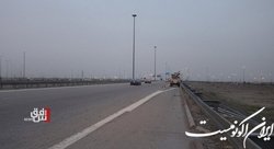 توضیح حشد شعبی درباره ورود نیروهای آمریکایی بین صلاح الدین و کردستان عراق