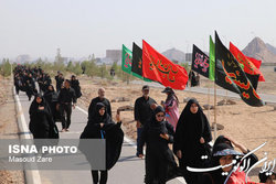 آمادگی اقلیم کردستان برای استقبال از زائران ایرانی