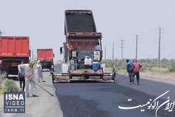 مرز چذابه آماده میزبانی از زائران حسینی